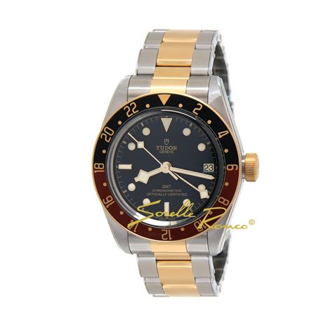 tudor acciaio e oro usato|Orologi TUDOR PREZZI e MODELLI ufficiali in vendita online.